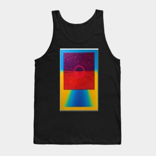 Release Tank Top